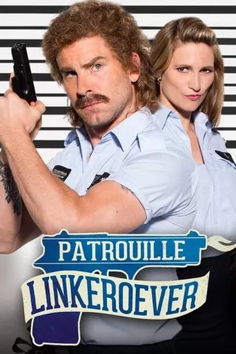 Poster of Patrouille Linkeroever