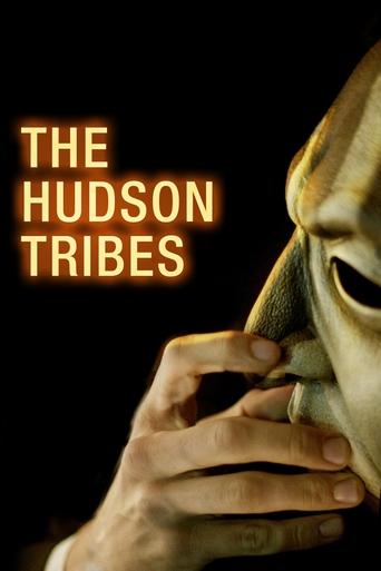 Poster of The Hudson Tribes