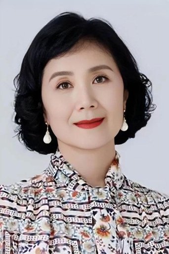 Portrait of Yan Xiaopin