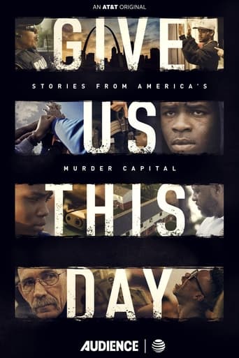 Poster of Give Us This Day