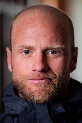 Portrait of Martin Johnsrud Sundby