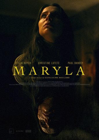 Poster of Maryla