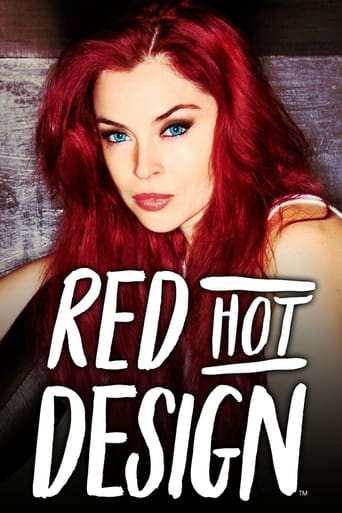 Poster of Red Hot Design