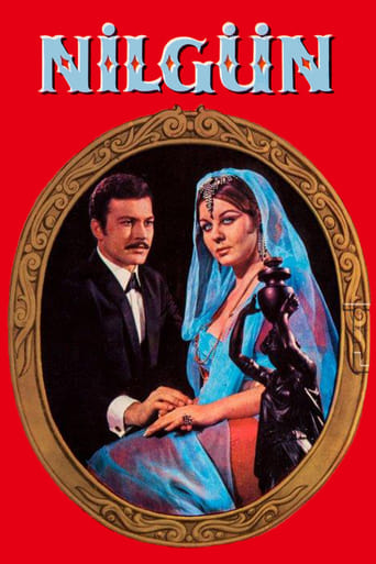 Poster of Nilgün