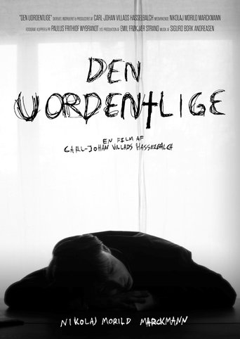 Poster of Den Uordentlige