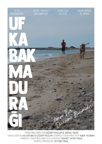 Poster of Ufka Bakma Durağı