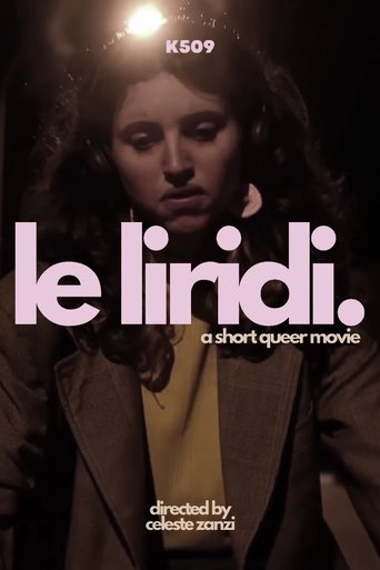 Le Liridi Poster of Le Liridi