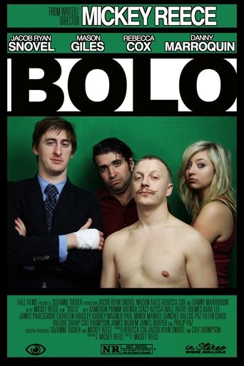 Poster of Bolo