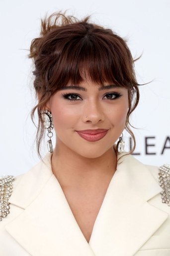 Portrait of Xochitl Gomez