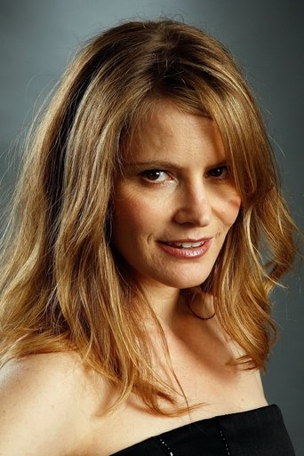 Portrait of Jennifer Jason Leigh