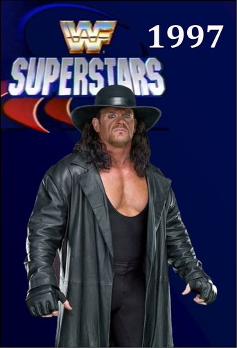 Portrait for WWF Superstars - 1997