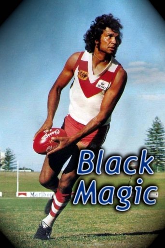 Poster of Black Magic