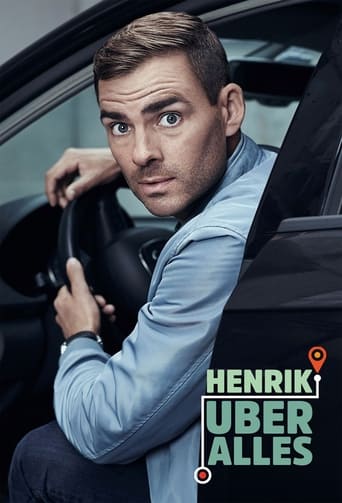 Poster of Henrik Uber alles