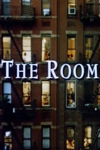 Poster of The Room