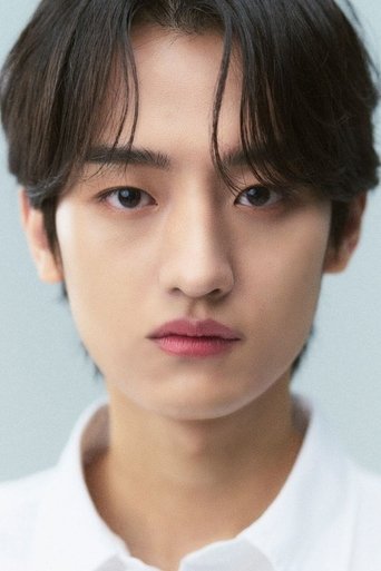 Portrait of Oh Jun-taek
