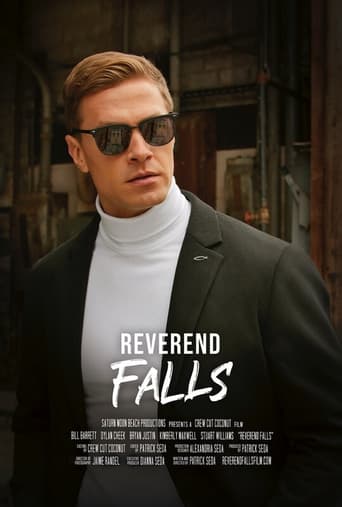 Poster of Reverend Falls