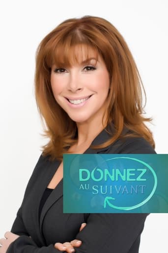 Poster of Donnez au suivant