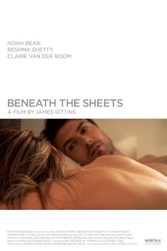 Poster of Beneath the Sheets