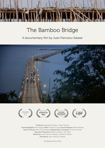 Poster of The Bamboo Bridge