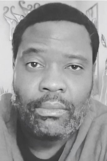 Portrait of Marvin Maddicks Jr.