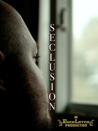 Poster of Seclusion