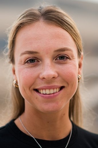 Portrait of Anett Kontaveit