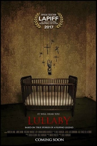 Poster of Lullaby