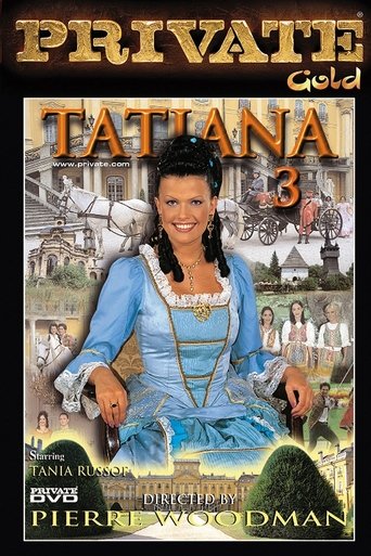 Poster of Tatiana 3