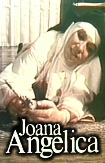 Poster of Joana Angélica