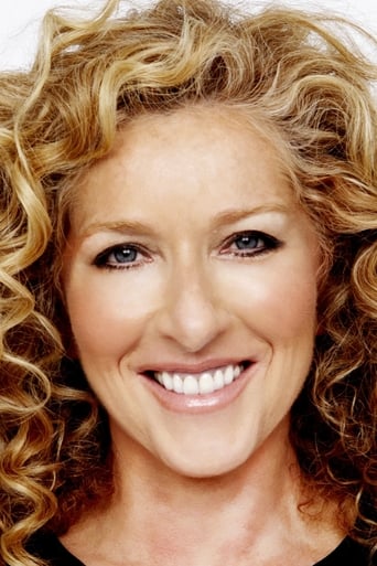 Portrait of Kelly Hoppen