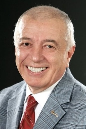 Portrait of Yasin Garayev