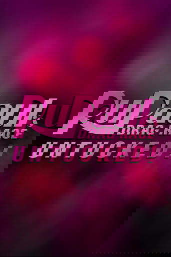 Portrait for RuPaul's Drag Race: Untucked - Season 14