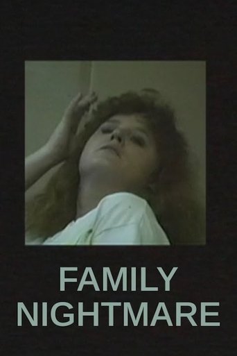 Poster of Family Nightmare