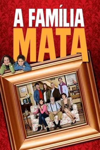 Portrait for The Mata's Family - Season 1