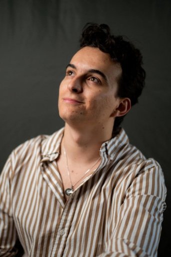 Portrait of Jano Fernandez