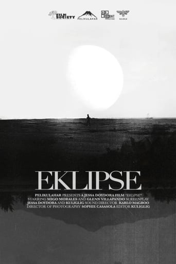 Poster of Eklipse