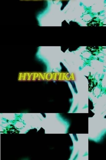 Poster of Hypnotika