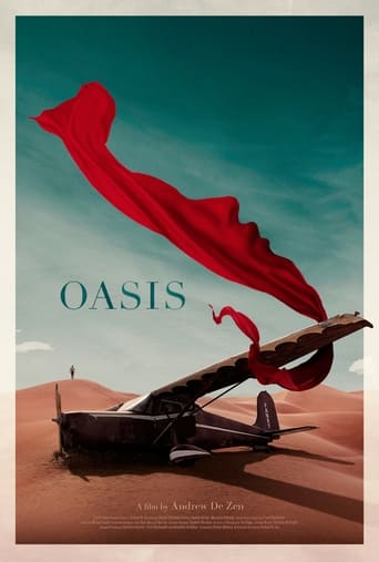 Poster of Oasis