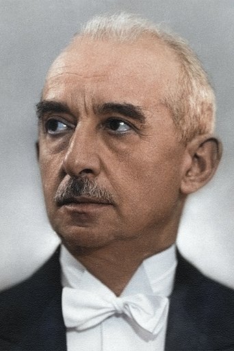 Portrait of İsmet İnönü