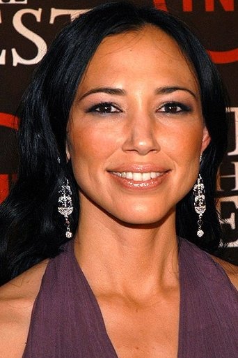 Portrait of Irene Bedard