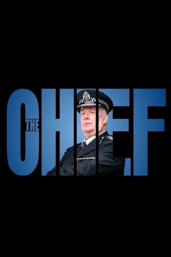 Portrait for The Chief - Series 1