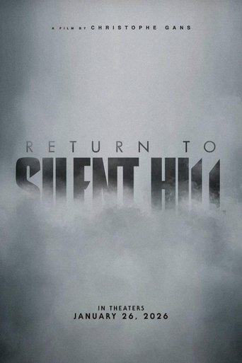 Poster of Return to Silent Hill