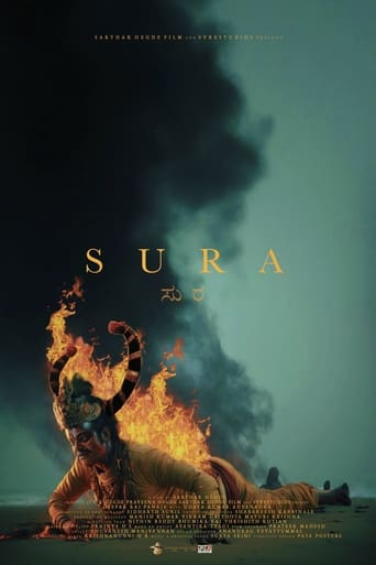 Poster of SURA