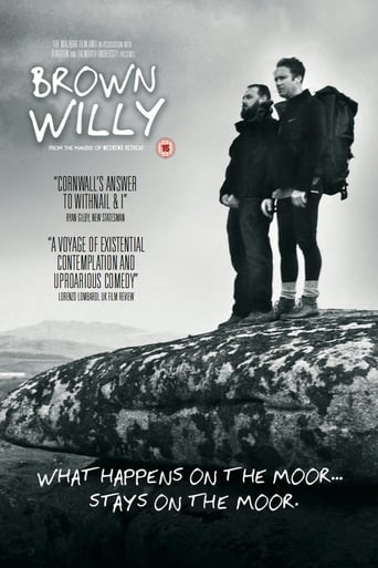 Poster of Brown Willy