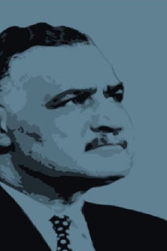 Poster of Nasser: From Dream to Disaster