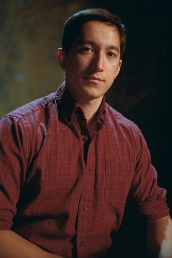 Portrait of Bryan Tan