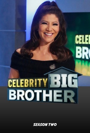 Portrait for Celebrity Big Brother - Season 2