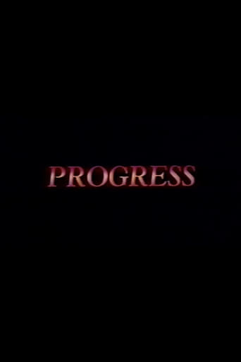 Poster of Progress