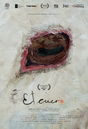 Poster of Skinned