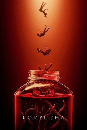Poster of Kombucha